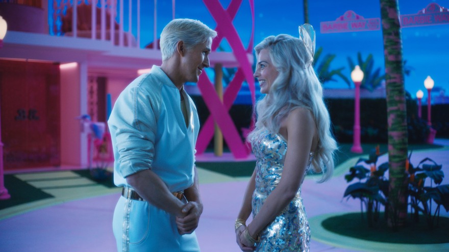 Oppenheimer: Κυριάρχησε στα Critics Choice Awards 2024