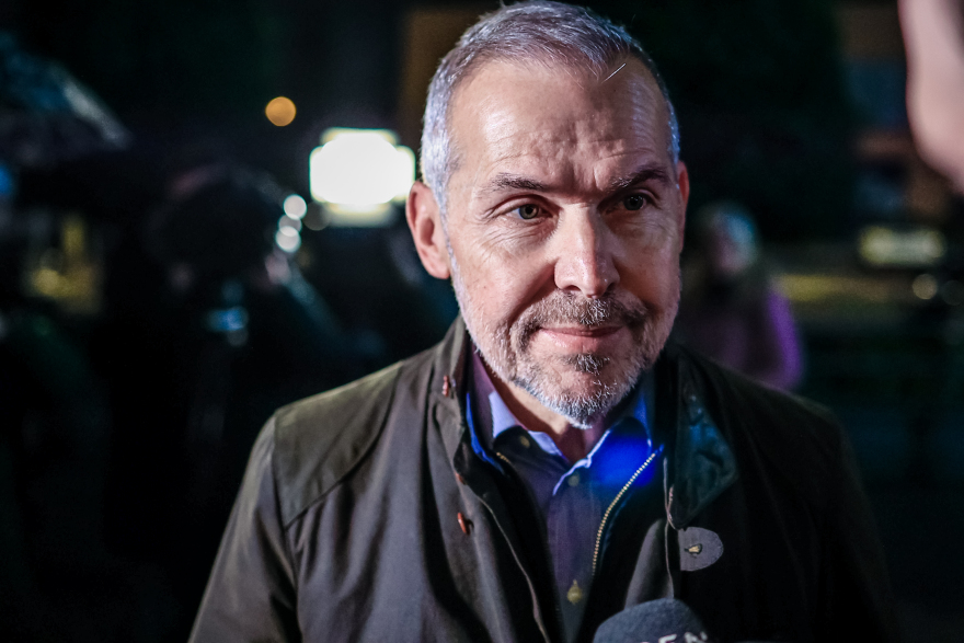 ΝΔ: Φροντιστήριο στους βουλευτές για τα ομόφυλα ζευγάρια - Σκέρτσος: Ανήκουμε στη Δύση, είμαστε καθρέφτης της κοινωνίας