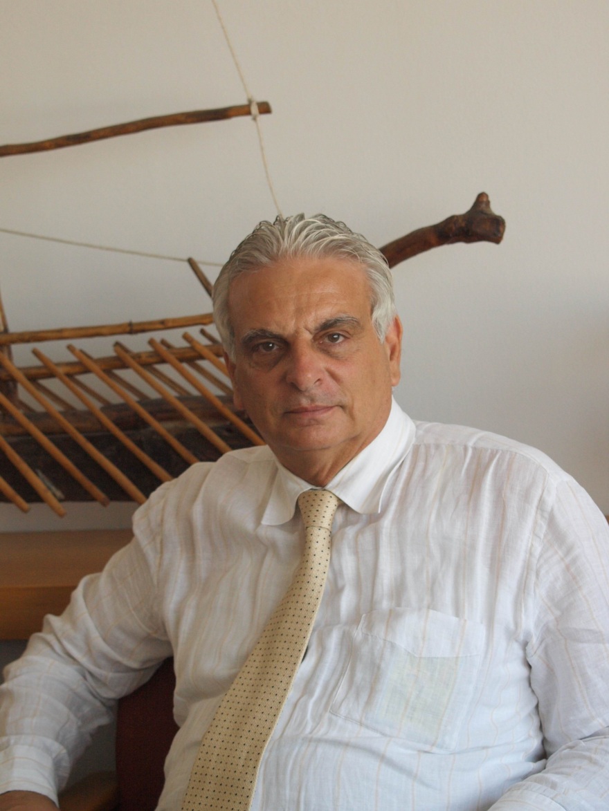 Ιστιοφόρο «Ευγένιος Ευγενίδης»: Αγώνας για τη διάσωση ενός ιστορικού σκάφους