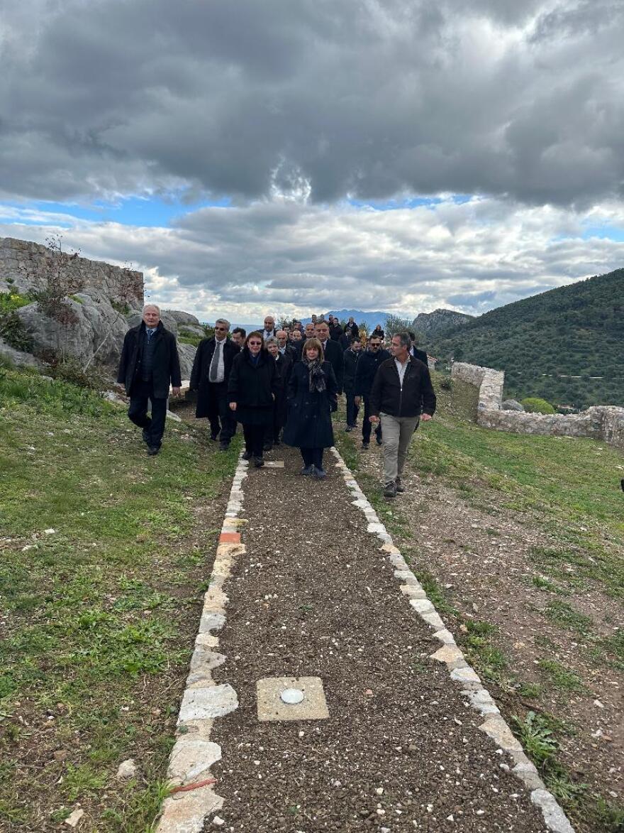 Νέα Επίδαυρος: Η μεγάλη ιστορία του χωριού της Αργολίδας όπου ψηφίστηκε το πρώτο Σύνταγμα της Ελλάδας