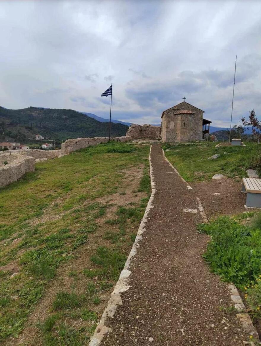 Νέα Επίδαυρος: Η μεγάλη ιστορία του χωριού της Αργολίδας όπου ψηφίστηκε το πρώτο Σύνταγμα της Ελλάδας