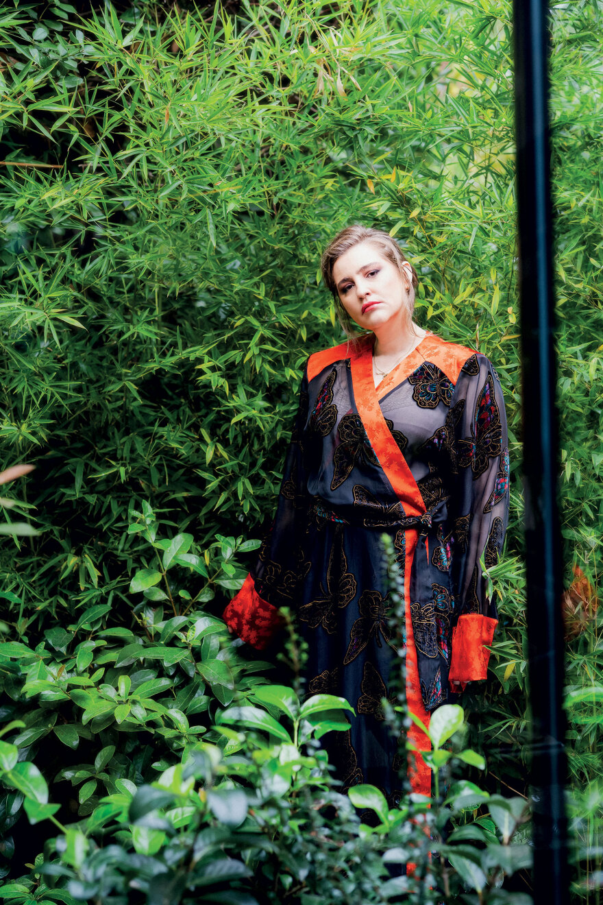 Μαρία Κίτσου: Οι σπουδές στη Θεολογία, η Γέρμα και η αποδοχή του κόσμου