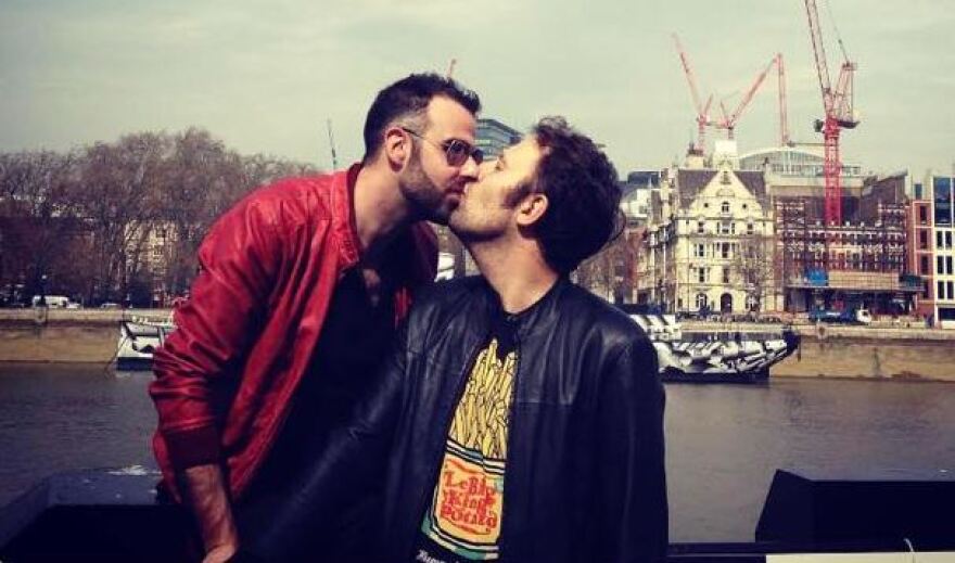 Αύγουστος Κορτώ: Περιέγραψε την απόπειρα αυτοκτονίας που έκανε - Πήρα τα χάπια και κάθισα στο κρεβάτι