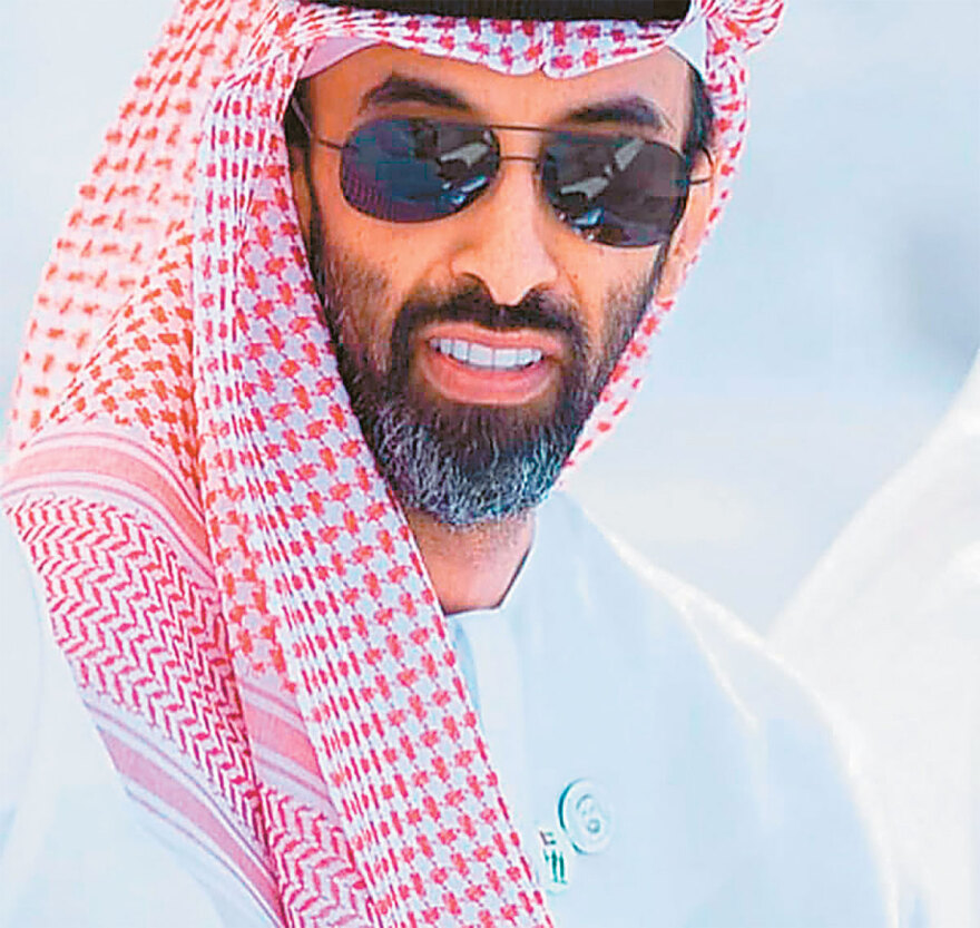 Πεντάστερο Waldorf Astoria: Επένδυση €200 εκατ. από τον σεΐχη του Αμπού Ντάμπι στο Πόρτο Χέλι