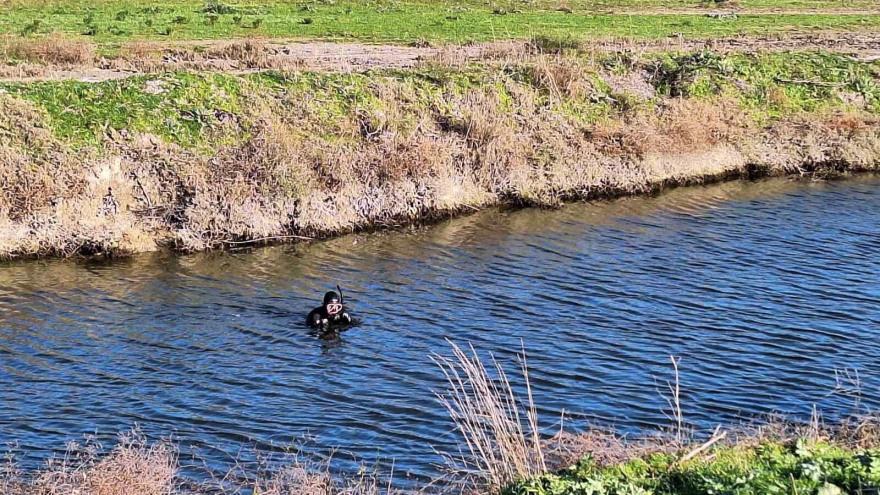 Μεσολόγγι: Νέα έκκληση από την οικογένεια του αγνοούμενου Μπάμπη - «Θα πάμε την υπόθεση μέχρι τέλους»