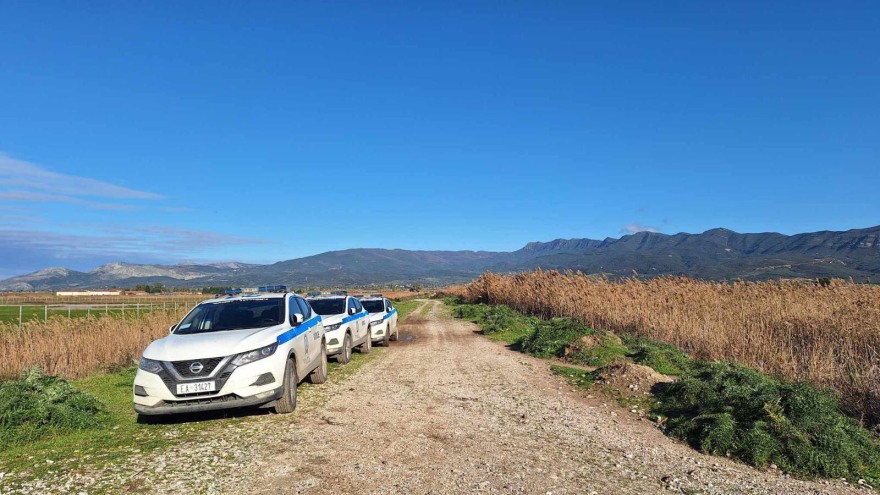 Μεσολόγγι: Νέα έκκληση από την οικογένεια του αγνοούμενου Μπάμπη - «Θα πάμε την υπόθεση μέχρι τέλους»
