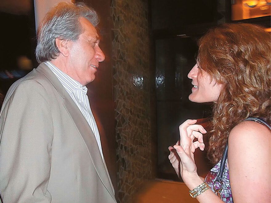 Ντίνος Βοϊδονικόλας: H ιστορία και ο θάνατος του σκληρού Μανιάτη της νύχτας