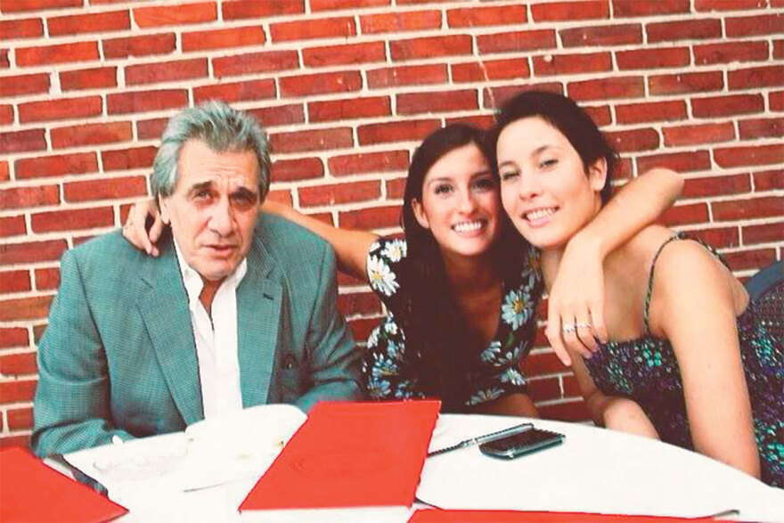 Ντίνος Βοϊδονικόλας: H ιστορία και ο θάνατος του σκληρού Μανιάτη της νύχτας