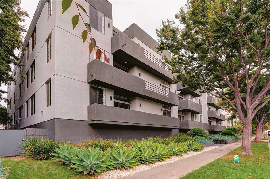 Αποκάλυψη: Το τελευταίο ακίνητο του Τράγκα ήταν στο Μπέβερλι Χιλς