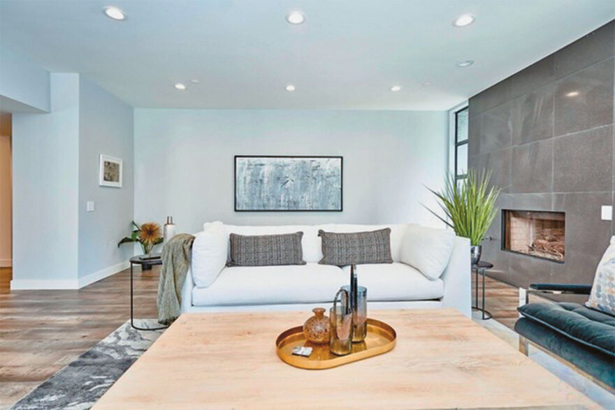 Αποκάλυψη: Το τελευταίο ακίνητο του Τράγκα ήταν στο Μπέβερλι Χιλς