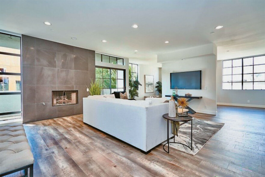 Αποκάλυψη: Το τελευταίο ακίνητο του Τράγκα ήταν στο Μπέβερλι Χιλς