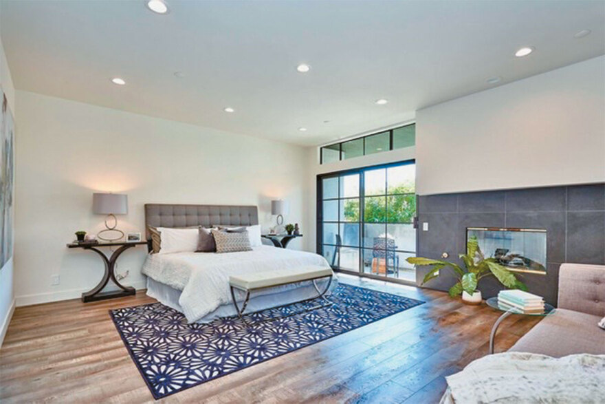 Αποκάλυψη: Το τελευταίο ακίνητο του Τράγκα ήταν στο Μπέβερλι Χιλς