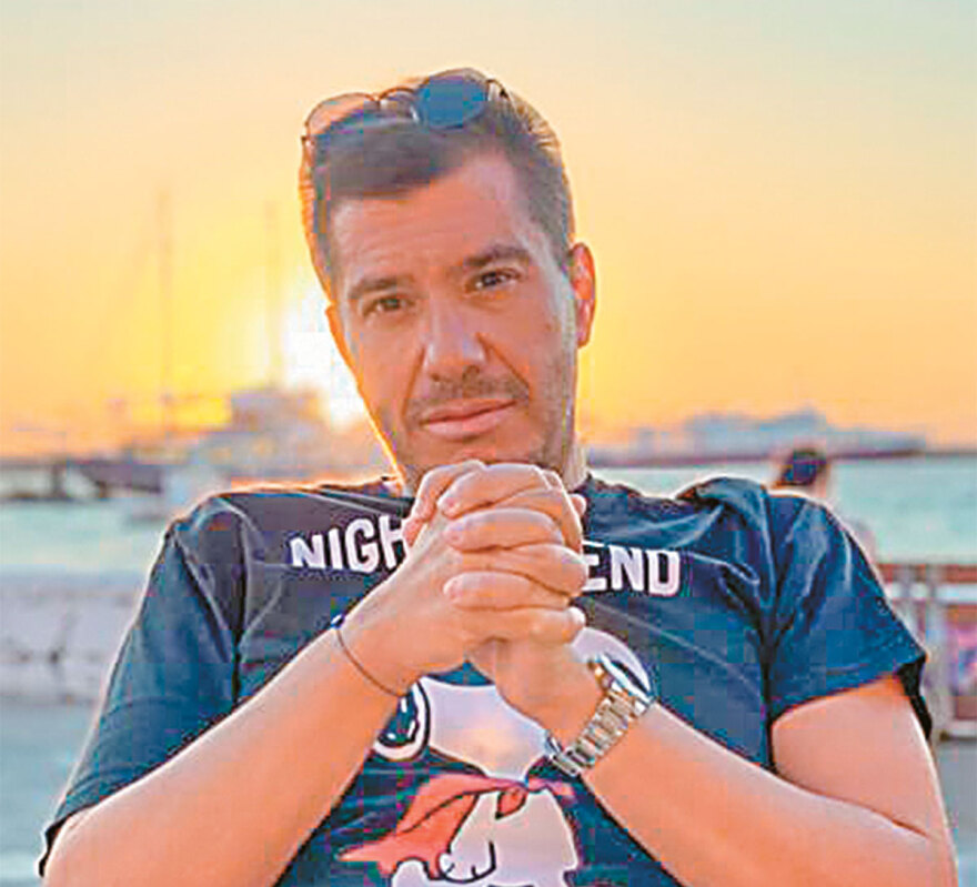 Κληρονομιά Τράγκα: Δεύτερη δικαστική νίκη για τον Γιάννη 