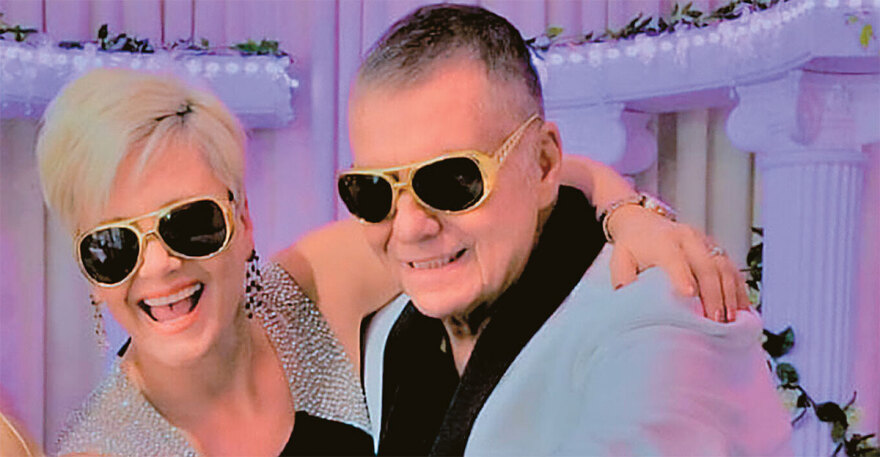 Αποκάλυψη: Το τελευταίο ακίνητο του Τράγκα ήταν στο Μπέβερλι Χιλς