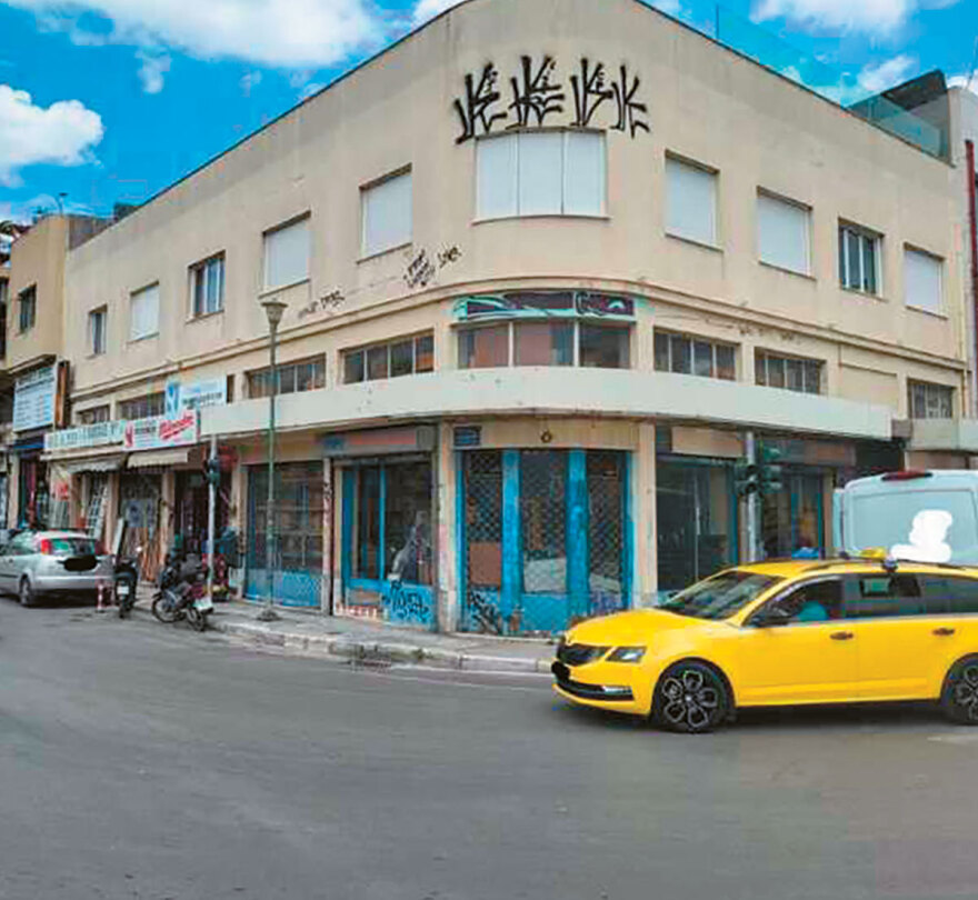 Οικογένεια Τσαντίλη: O «εμφύλιος» και η κρίση έφεραν την παρακμή και τα... σφυριά