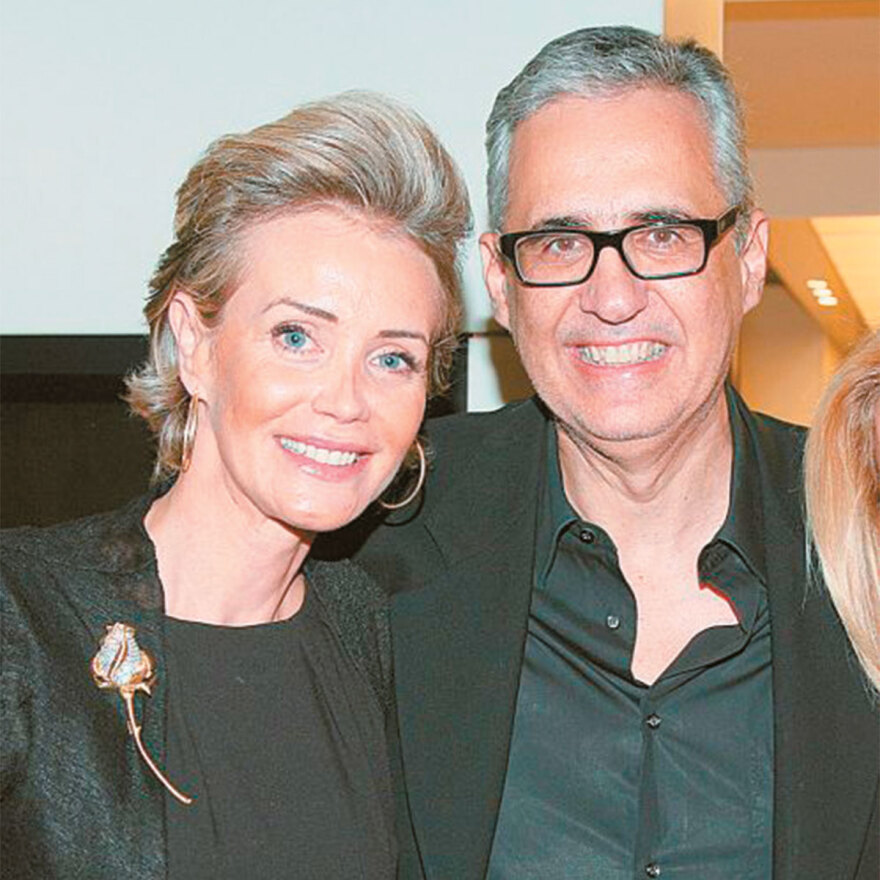 Οικογένεια Τσαντίλη: O «εμφύλιος» και η κρίση έφεραν την παρακμή και τα... σφυριά