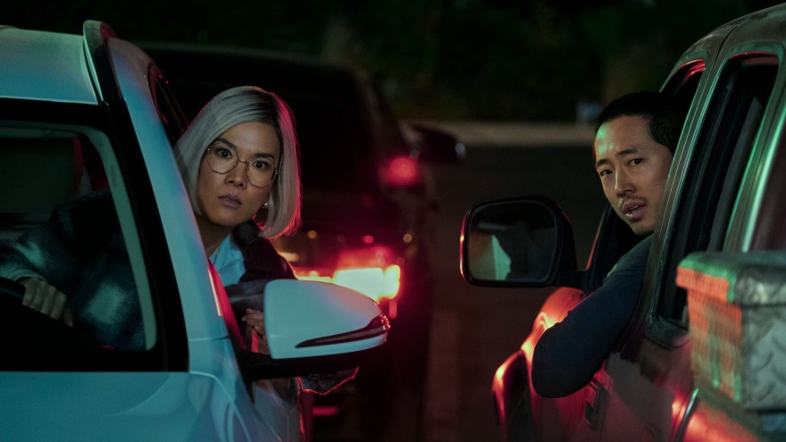 Oppenheimer: Κυριάρχησε στα Critics Choice Awards 2024