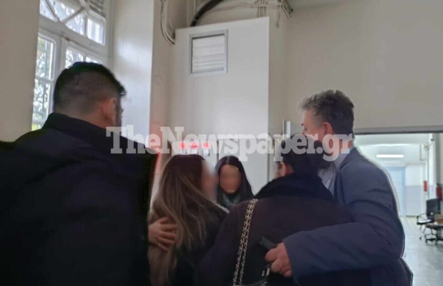 Βόλος: Σε κατ' οίκον περιορισμό μετά την απολογία του ο 50χρονος που σκότωσε τον κουνιάδο του