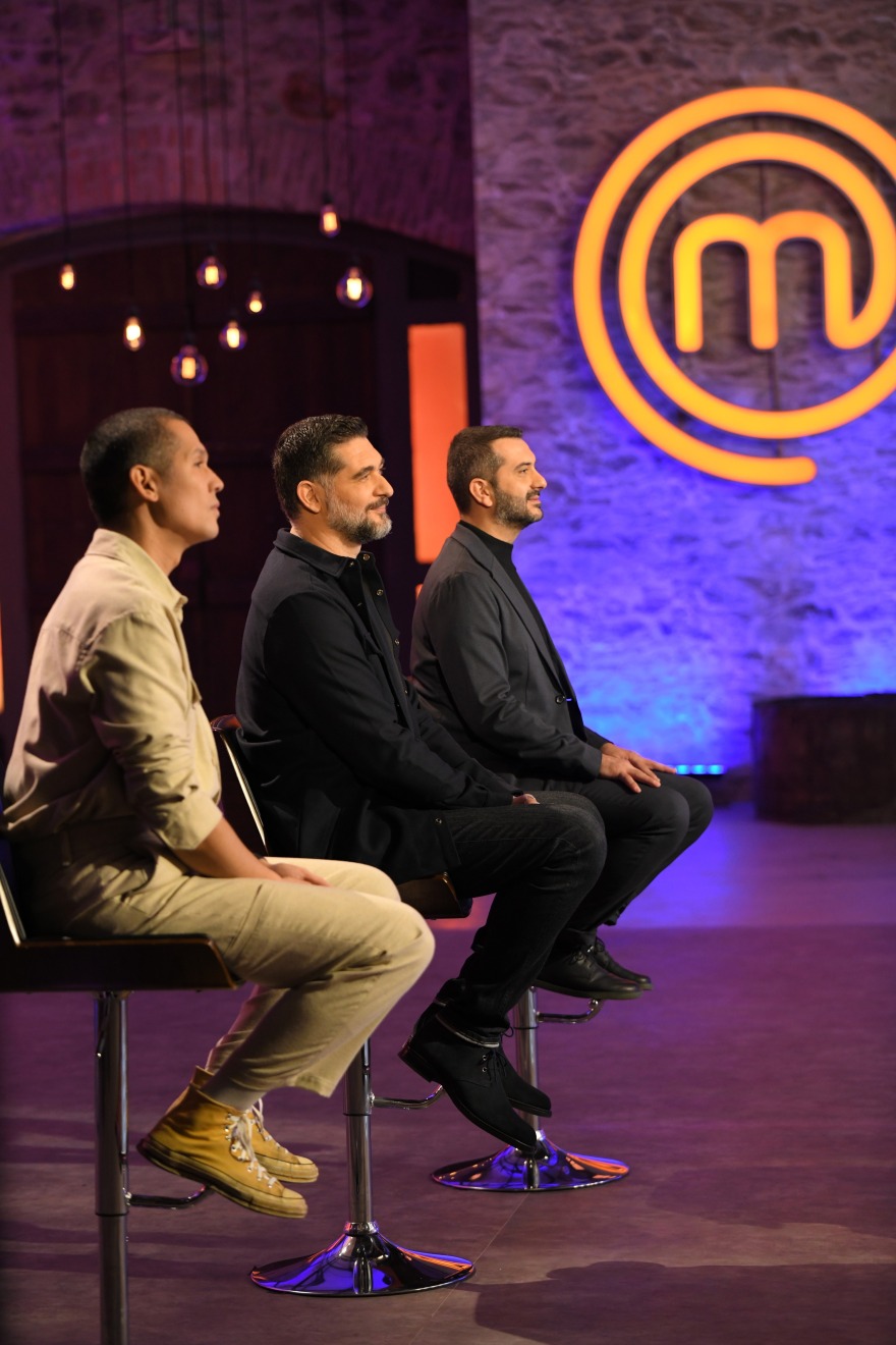 Το φαινόμενο MasterChef επέστρεψε θριαμβευτικά στο Star! 