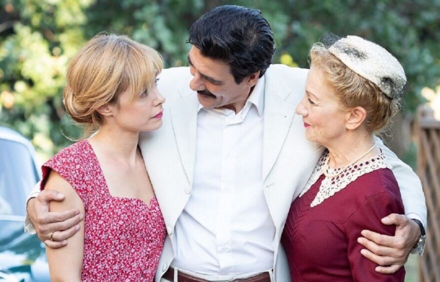 Η επέλαση του «Master Chef» και τα μυστικά συμβόλαια