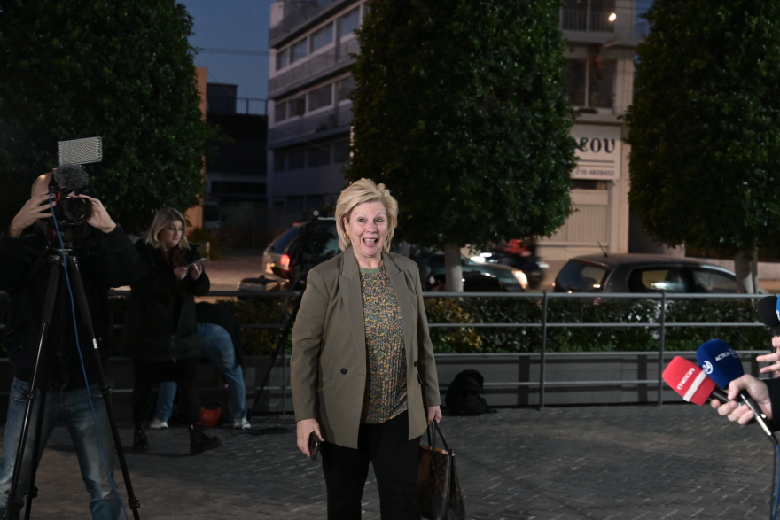 Δεύτερος κύκλος ενημέρωσης στους βουλευτές της ΝΔ για τα ομόφυλα ζευγάρια