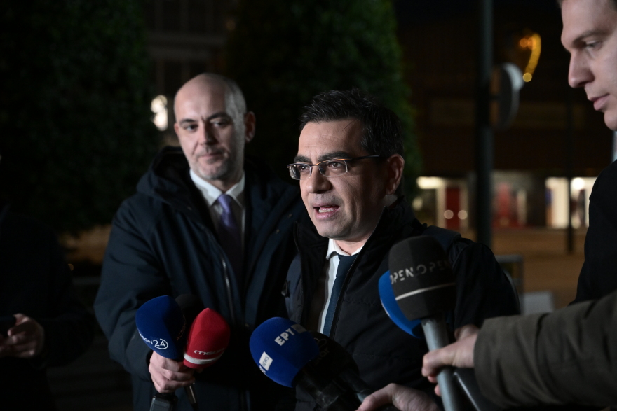 Δεύτερος κύκλος ενημέρωσης στους βουλευτές της ΝΔ για τα ομόφυλα ζευγάρια