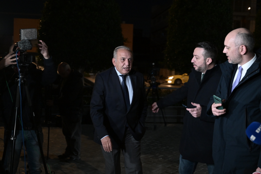 Δεύτερος κύκλος ενημέρωσης στους βουλευτές της ΝΔ για τα ομόφυλα ζευγάρια