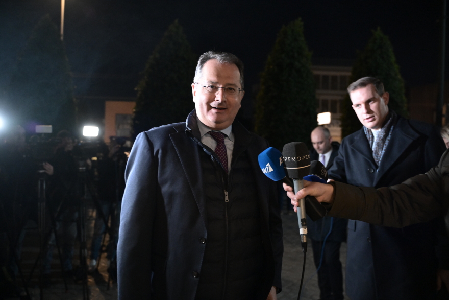 Δεύτερος κύκλος ενημέρωσης στους βουλευτές της ΝΔ για τα ομόφυλα ζευγάρια