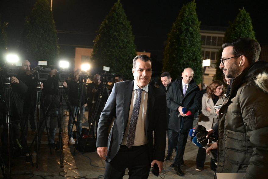 Δεύτερος κύκλος ενημέρωσης στους βουλευτές της ΝΔ για τα ομόφυλα ζευγάρια