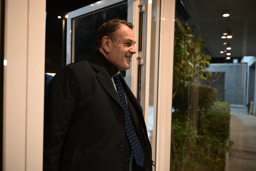 Δεύτερος κύκλος ενημέρωσης στους βουλευτές της ΝΔ για τα ομόφυλα ζευγάρια