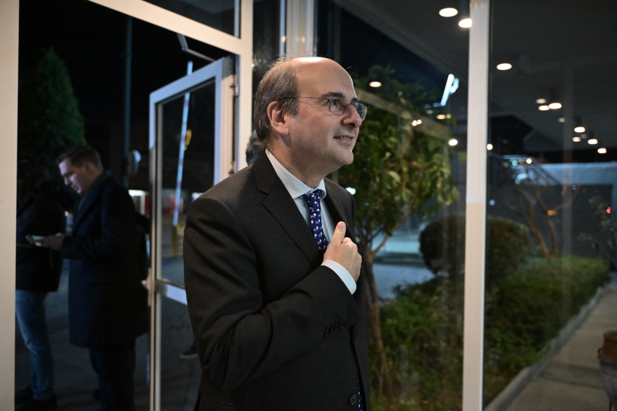 Δεύτερος κύκλος ενημέρωσης στους βουλευτές της ΝΔ για τα ομόφυλα ζευγάρια