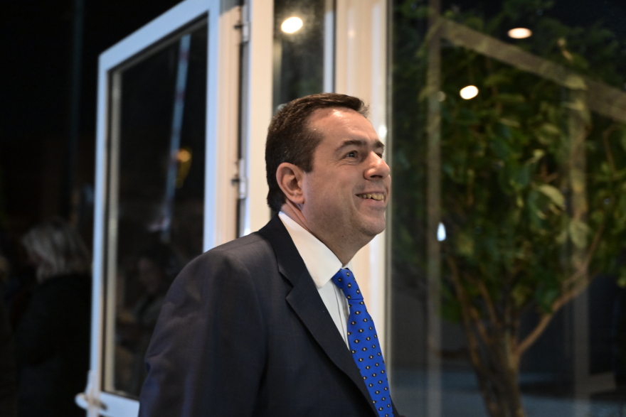 Δεύτερος κύκλος ενημέρωσης στους βουλευτές της ΝΔ για τα ομόφυλα ζευγάρια