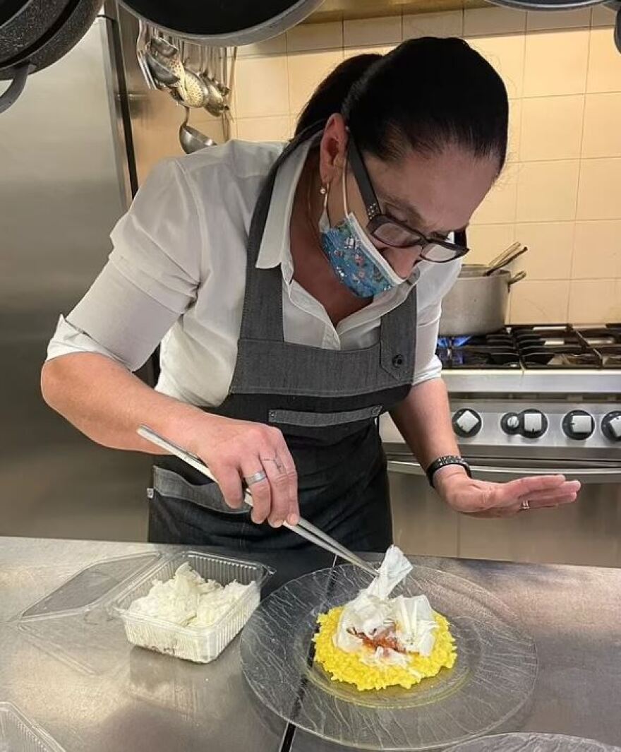 Ιταλία: Μυστήριο με θάνατο σεφ - Την κατηγόρησαν ότι έστησε επεισόδιο με πελάτη 