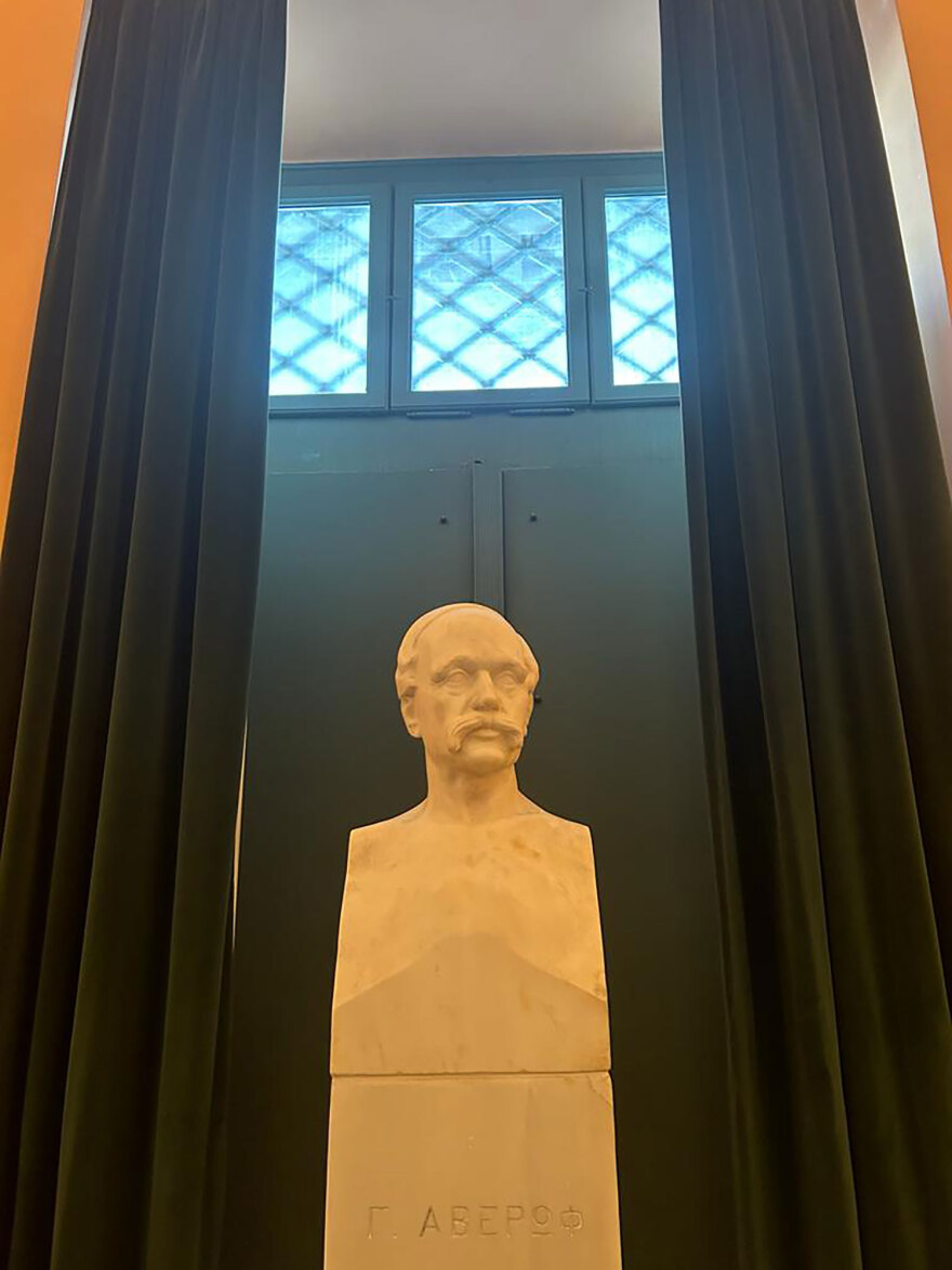 Πρύτανης ΕΜΠ: «Ανοίγει η πύλη της Πατησίων, το Πολυτεχνείο αποδίδεται στην κοινωνία»