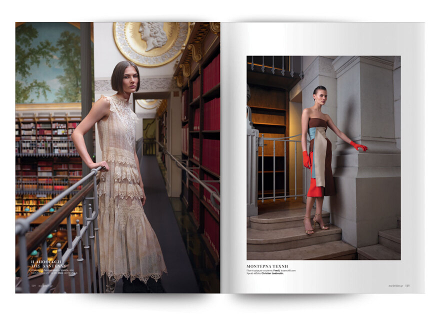 Αυτή την Κυριακή  μη χάσετε το Πρώτο Θέμα 