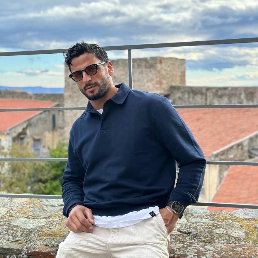 Ποιος είναι ο Γιάννης Περπατάρης, ο 34χρονος αγρότης του Survivor που κέρδισε ήδη το Twitter