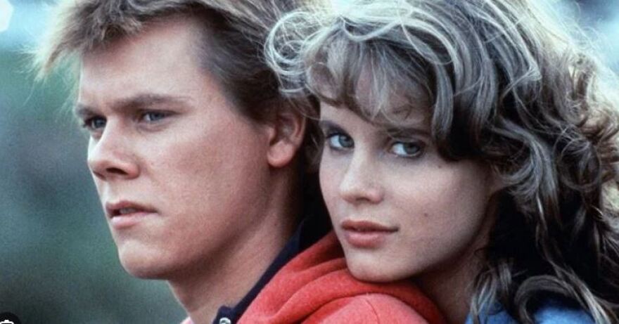 Λιν Μάρτα: Η ηθοποιός του Footloose πέθανε σε ηλικία 78 ετών