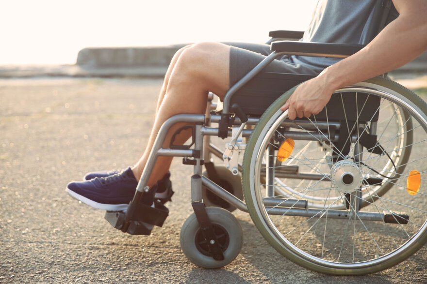 Γιατί κάνουμε διακρίσεις ανάμεσα στις ανθρώπινες αναπηρίες; - Αναγνωρίζοντας την αναπηροφοβία 