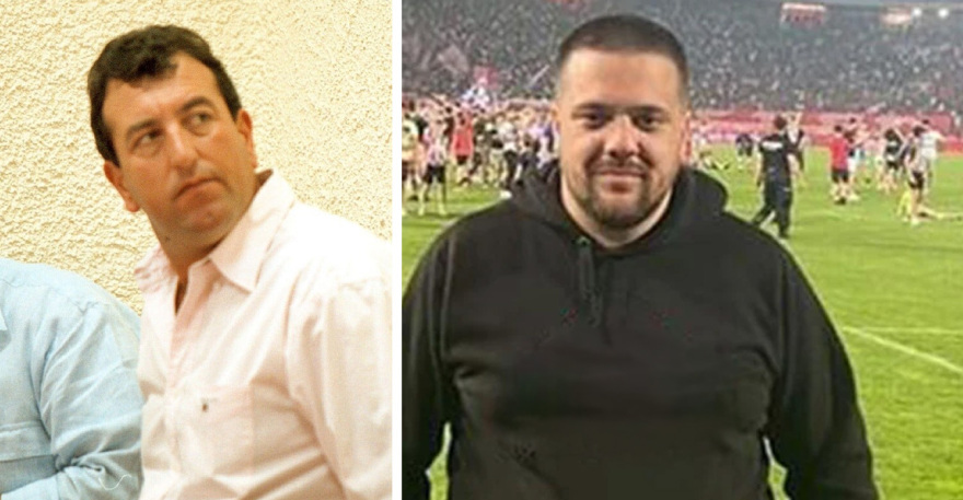 Greek Mafia: Οι εκτελεστές ακολούθησαν με αυτοκίνητο ένα από τα θύματα - Δείτε φωτογραφίες της διαδρομής τους