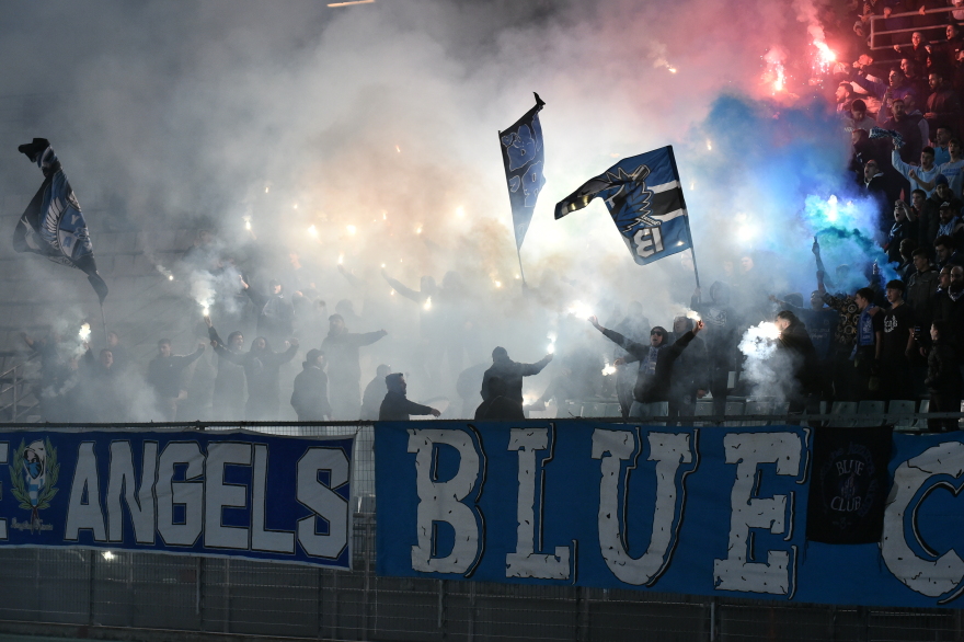 Κύπελλο ποδοσφαίρου, Νίκη Βόλου - Λεβαδειακός 1-0: Ραντεβού με τον Άρη στους «8» έκλεισαν οι Βολιώτες - Δείτε το γκολ 