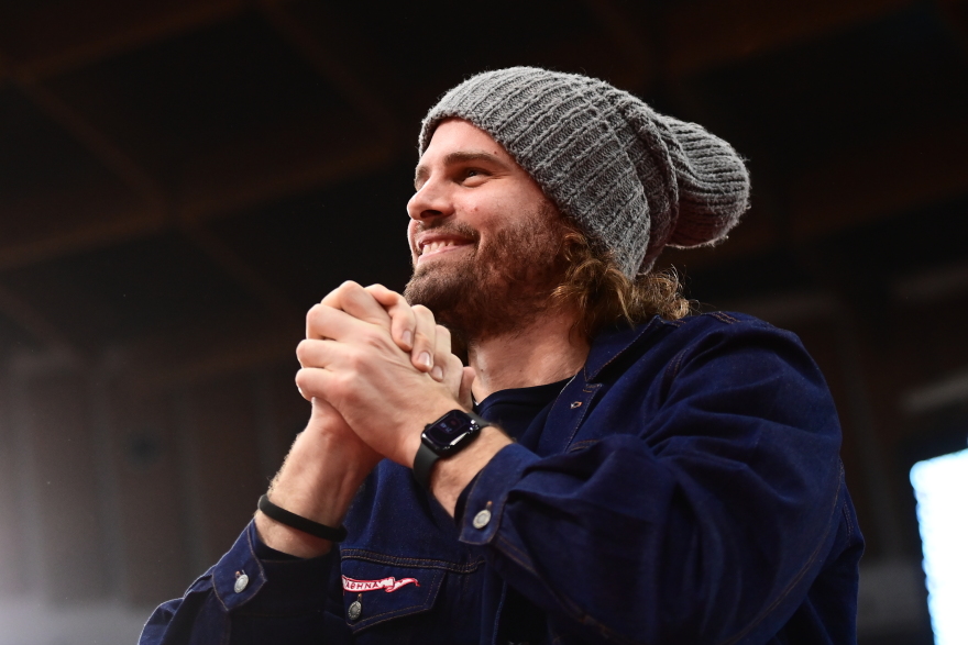  Euroleague, Ολυμπιακός - Μακάμπι Τελ Αβίβ 89-72: Επιστροφή στις νίκες με μυθικό Μιλουτίνοφ - Βίντεο 