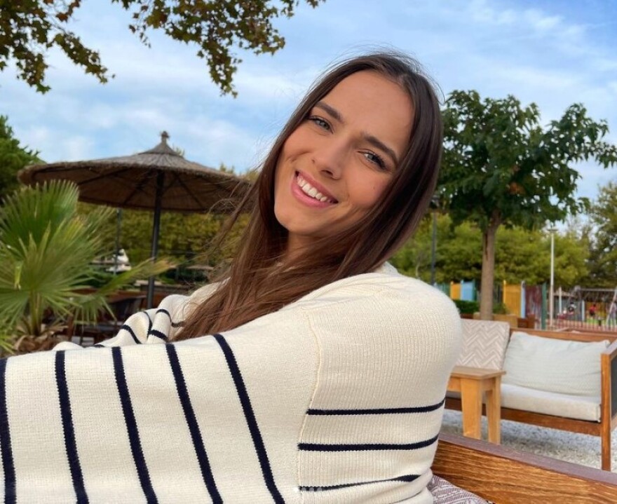 Ποια είναι η νέα εντυπωσιακή παίκτρια του «Survivor», Aira Adomaityte