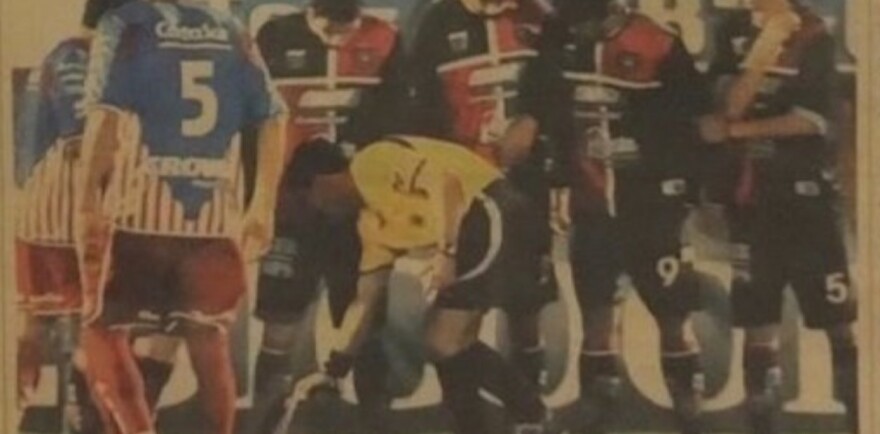 FIFA: Ισπανός ζητά 300 εκατ. δολάρια αποζημίωση για την πατέντα του VAR