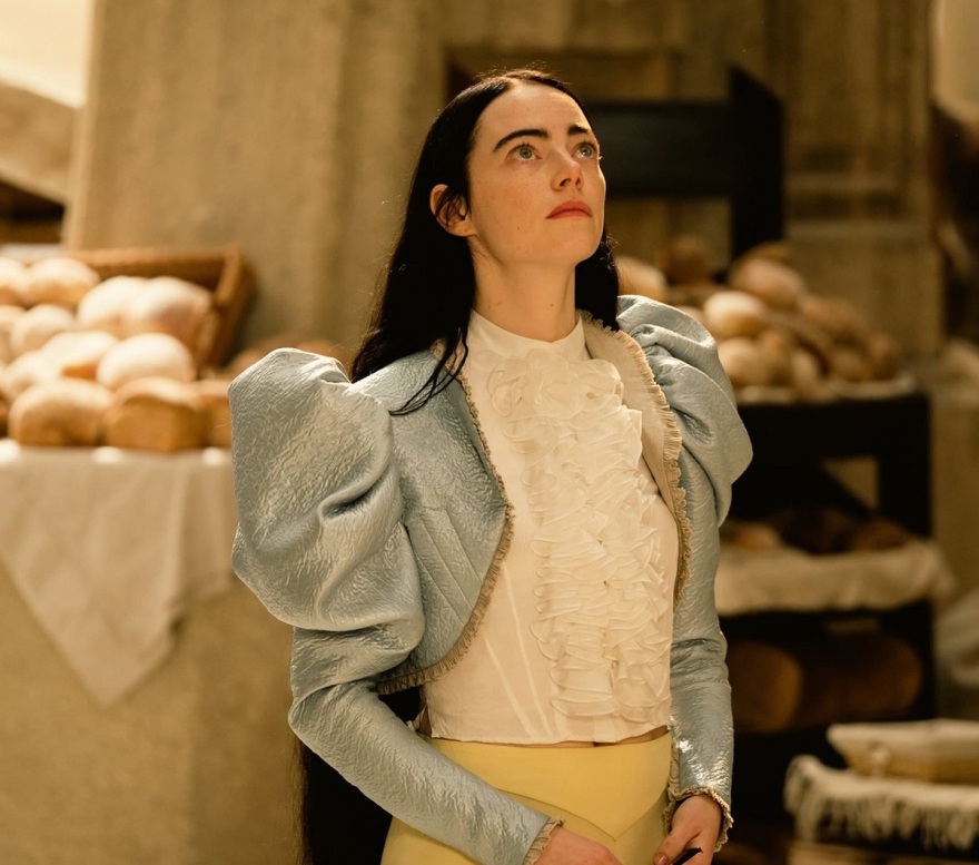 Ράιαν Γκόσλινγκ: Δηλώνει απογοητευμένος με την Ακαδημία στα Όσκαρ παρά την υποψηφιότητά του