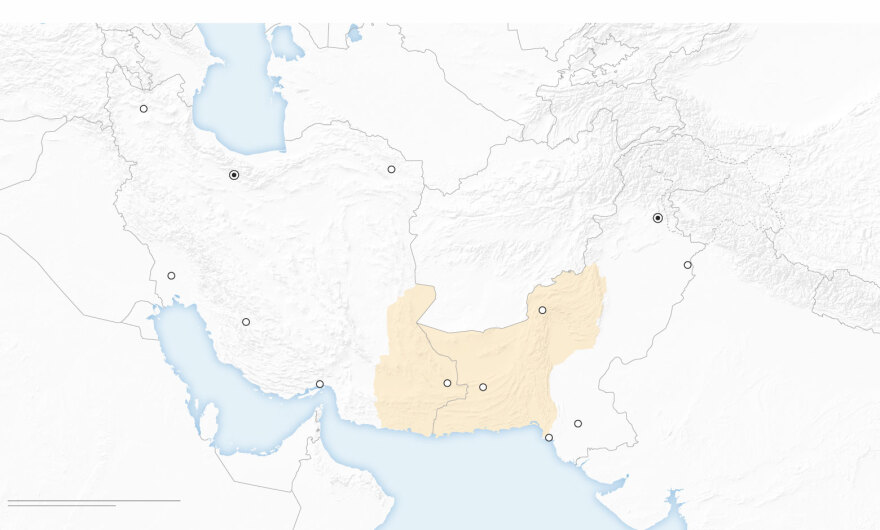 Είναι στα πρόθυρα πολέμου το Ιράν με το Πακιστάν; - Πέντε ερωταπαντήσεις για τη νέα κρίση στη Μέση Ανατολή