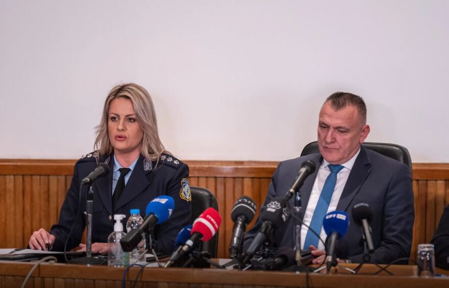 Greek Mafia: Τα όπλα των μελών της οργάνωσης που εκτελούσαν συμβόλαια θανάτου