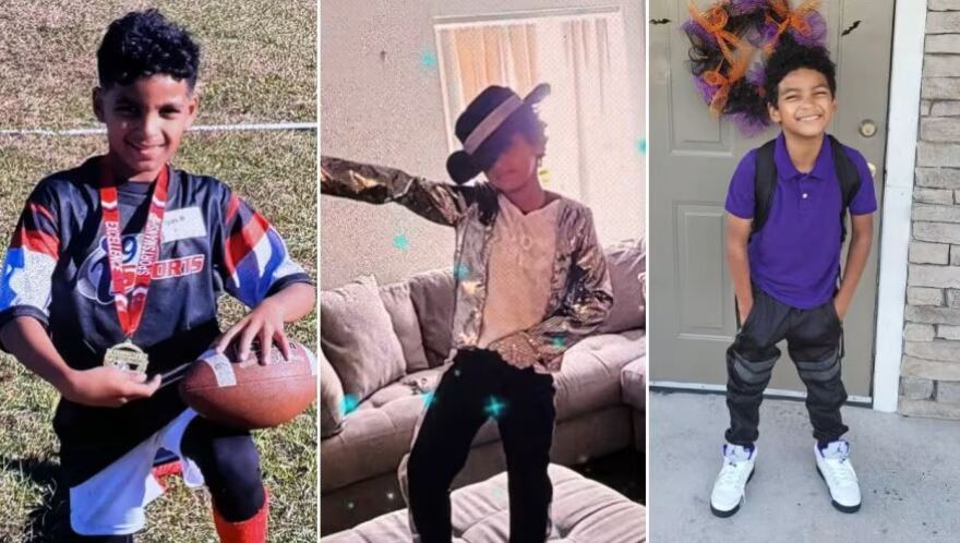 Φλόριντα: Τραγικός θάνατος για 9χρονο - Μπήκε κάτω από το σχολικό να πιάσει τη μπάλα και τον πάτησε η ρόδα