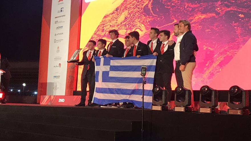 Εκπαιδευτική Ρομποτική: το Διαβατήριο για τα κορυφαία Πανεπιστήμια σε όλο τον κόσμο
