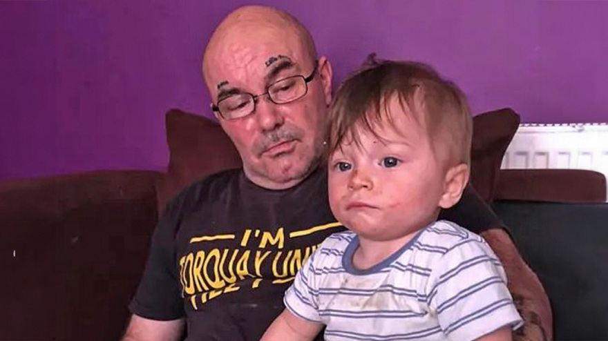 Βρετανία: Θρήνος για τον 2χρονο Μπρόνσον που πέθανε από ασιτία - Θα εξεταστούν ακόμη και οι ενέργειες της Αστυνομίας