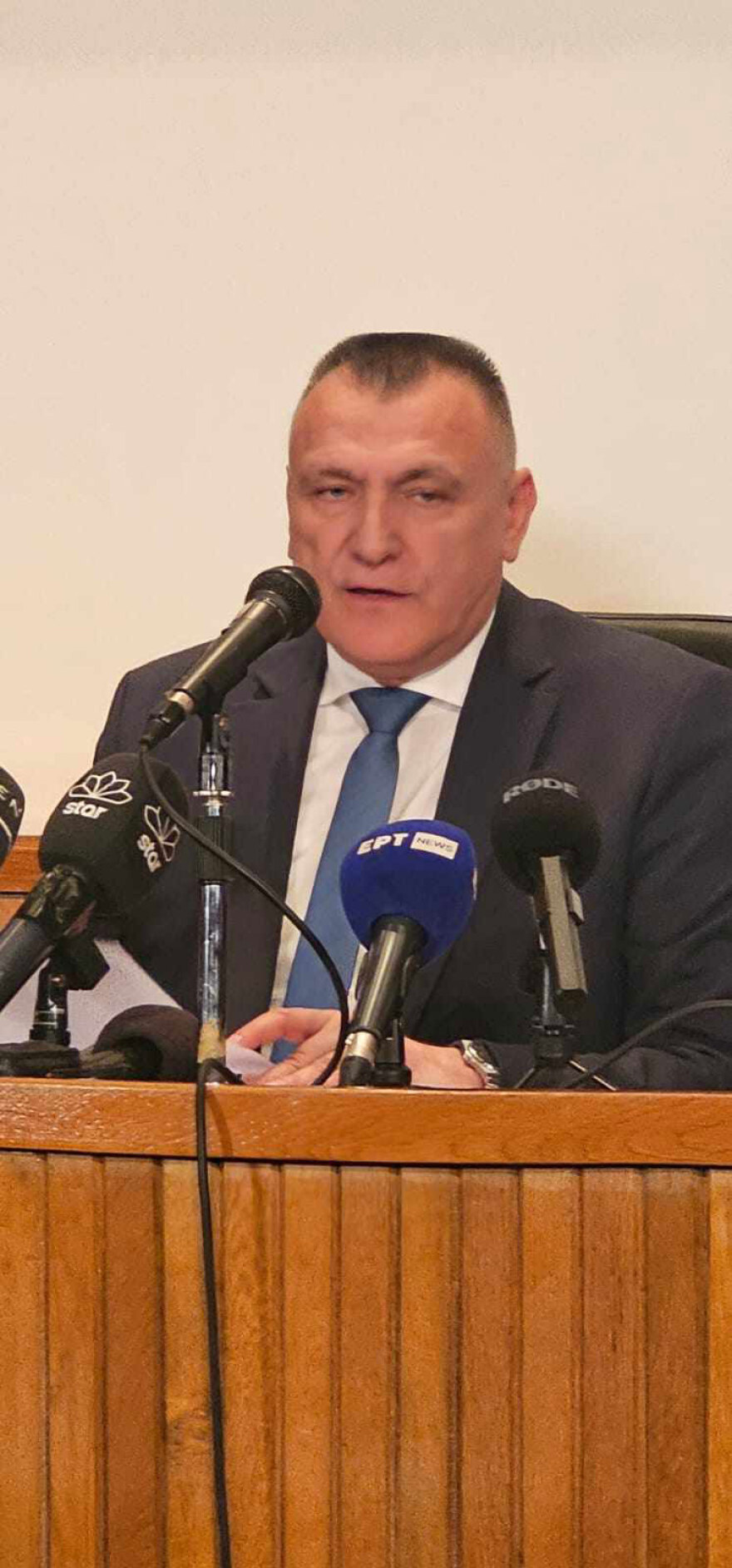 ΕΛΑΣ: Εχει ταυτοποιήσει 7, ερευνά άλλους 10 για συμμετοχή στην εκτέλεση συμβολαίων θανάτου της Greek Mafia 